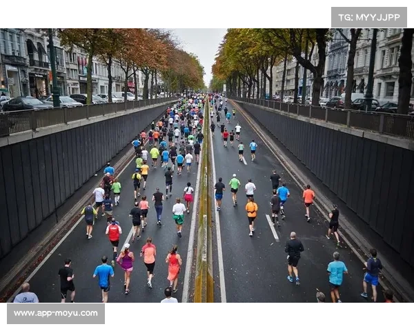 阿迪达斯包揽纽约马拉松男子奖牌,团队装备优势引关注