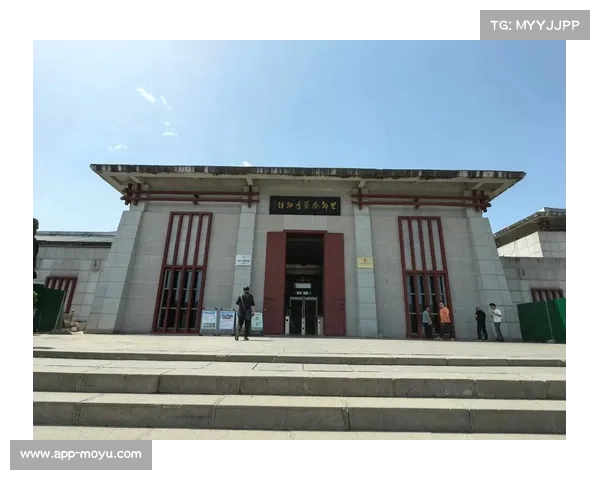 龙山里耶秦简博物馆成赛事起点，骑手感受历史厚重感