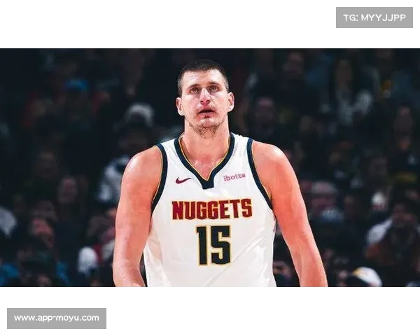 掘金迎战森林狼，约基奇缺阵影响排名