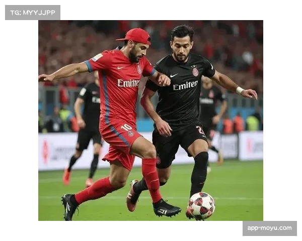 里昂2-2马赛，两队上演对攻大战，阵型均大幅前压导致后场空虚