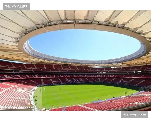 马德里城市更新：万达大都会周边将建成欧洲最大文体综合体